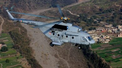 सेना का सबसे सुरक्षित विमान Mi- 17 V5 कैसे हो गया क्रैश? जानिये क्या है इन हेलीकॉप्टर की खासियतें