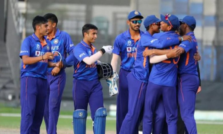 U19 Asia Cup Final : भारत ने 8वीं बार जीता फाइनल का खिताब, श्रीलंका को 9 विकेट से हराया