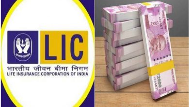 LIC plan : पॉलिसी में पाएं 1 करोड़ रुपये का लाभ