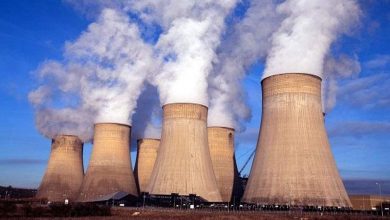 सरकार ने संसद को बताया की भारत में 2024 तक नौ परमाणु रिएक्टर होंगे