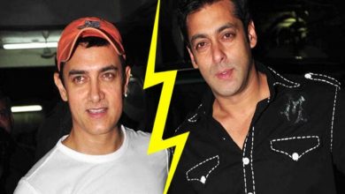 आमिर खान और सलमान खान की दोस्ती टूटने की जाने वजह