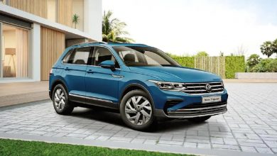 भारत में लॉन्च हुयी नयी Volkswagen Tiguan, जानिए कीमत