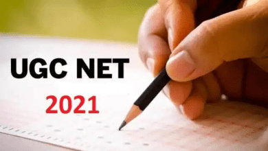 UGC NET ने जारी किये फेज-3 परीक्षा के एडमिट कार्ड