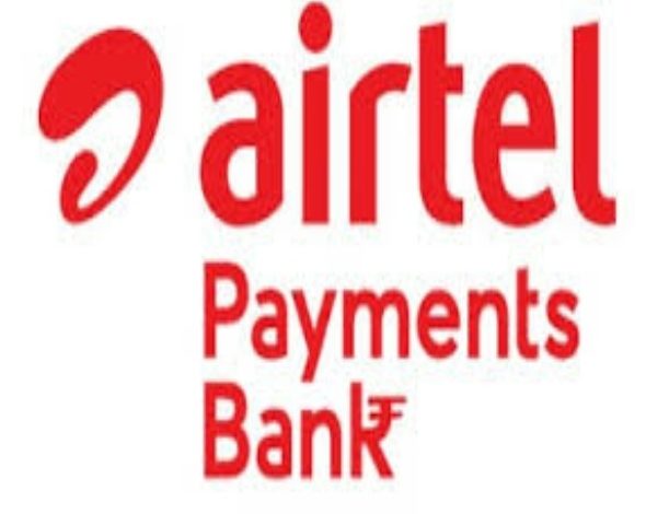 Breaking: Airtel Payments Bank को मिला शेड्यूल बैंक का दर्जा