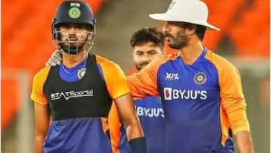 IPL 2022 : श्रेयस अय्यर बनने जा रहे हैं मुंबई इंडियंस के कप्तान?