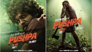 अब OTT पर रिलीज होगी अल्लू अर्जुन की फिल्म Pushpa
