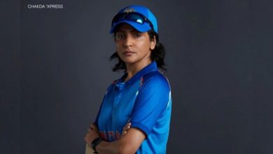 पति Viral Kohli की राह चलीं Anushka Sharma, बनी क्रिकेटर