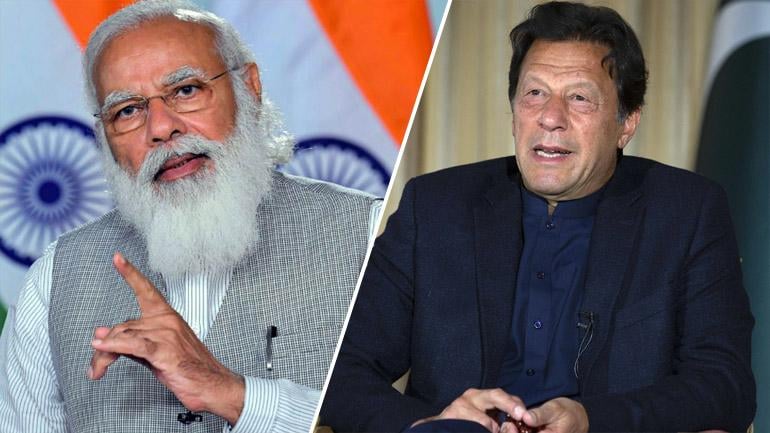 पाकिस्तान ने छोड़ा शत्रुतापूर्ण रवैया,100 साल तक भारत के साथ बैर नहीं रखेगा- जाने क्यों ?