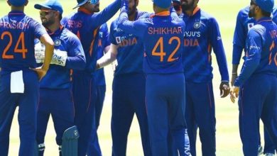 T20 सीरीज : भारतीय टीम के साथ जुड़ेंगे ये दो खिलाड़ी