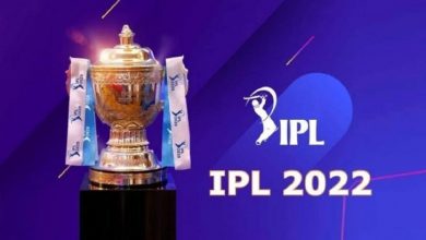 IPL 2022 : बीसीसीआई आईपीएल के लिए प्लान बी का करेगी उपयोग