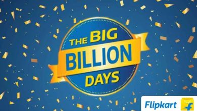 flipkart big sale : स्मार्ट टीवी पर 70% तक का डिस्काउंट, जल्द करे