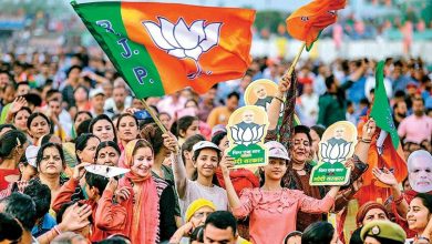 UP Election 2022 : ‘आधी आबादी’ पर BJP का फोकस, महिलाओं के वोट के कसी कमर