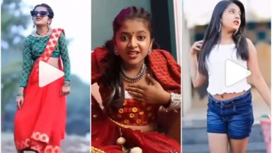 रणवीर सिंह ने शेयर किया Choti Deepika का Video, कहा- लीला जैसी कोई नहीं