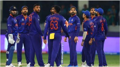 IND vs WI : पहले टी20 में ये हो सकती है टीम इंडिया की Playing XI