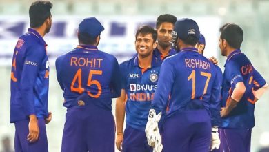 IND vs WI : भारत ने पहले टी20 में WI को रोंदा, बिश्नोई और रोहित की दमदार प्रदर्शन