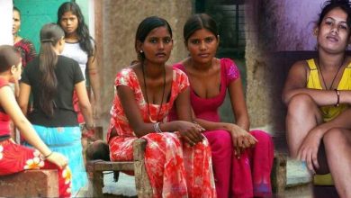 इस गांव में 13 साल की उम्र में लड़कियों को डाल दिया जाता है prostitution में