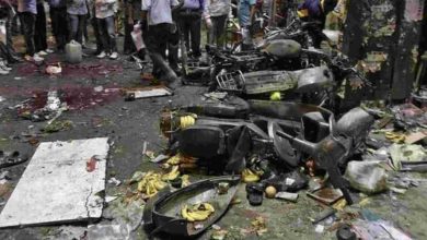 Ahmedabad Serial Blast : 49 में से 38 दोषियों को फांसी, 11 को आजीवन कारावास की सजा