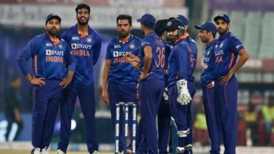 IND v WI 3rd T20 : विराट कोहली- ऋषभ पंत बाहर, आज ऐसे हो सकती टीम इंडिया की प्लेइंग XI