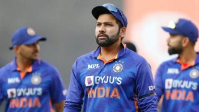 टीम इंडिया को बड़ा झटका, श्रीलंका सीरीज से बाहर हो सकता है रोहित का सबसे बड़ा हथियार