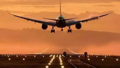 International Flights : भारत में नियमित अंतरराष्ट्रीय उड़ानें 15 मार्च से होगी शुरू