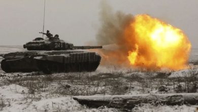 Russia Ukraine War : Russia ने किया दो गांवों पर कब्जा : यूक्रेन का दावा