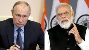 Russia Ukraine War के बीच भारत ने दिया पहला बयान, बताया क्या है भारत का स्टैंड