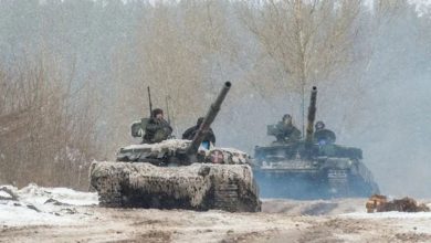 Russia-Ukraine War : ऑस्ट्रेलिया भेजेगा यूक्रेन को घातक हथियार, रूस के ऊपर हर तरह के प्रतिबंध
