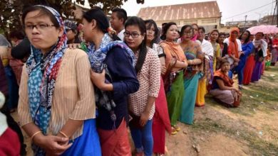 Manipur Election : पहले चरण का मतदान आज, मैदान में 15 महिलाओं सहित 173 उम्मीदवार