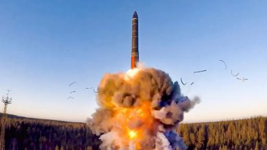 बेलारूस की जमीन से रूस ने यूक्रेन पर दागी बैलिस्टिक मिसाइल!