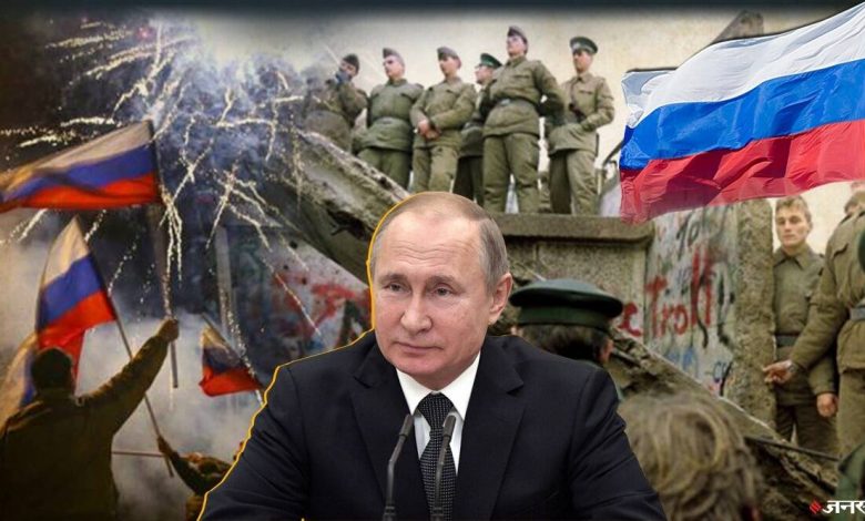 क्या है रूस का ऑपरेशन Z, क्या है अटैक के पीछे की पूरी कहानी