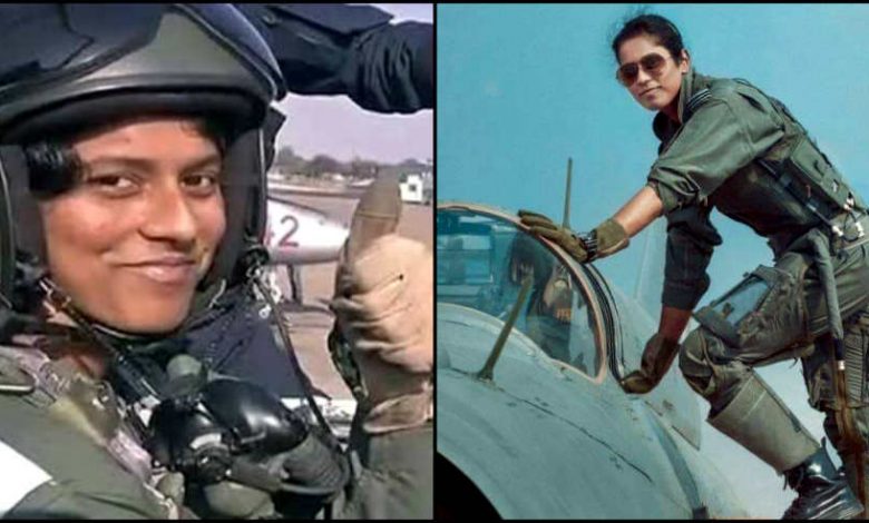 भारतीय वायु सेना में एक्सपेरिमेंट नहीं अब परमानेंट होंगी 'महिला फाइटर पायलट'