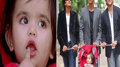 "हे बेबी" फिल्म अक्षय कुमार की बेटी एंजेल, अब हो गई है इतनी बड़ी