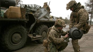 russia Ukraine War : यूक्रेन की मदद करेगा नाटो,देंगा मिसाइल और ऐंटी-टैंक हथियार