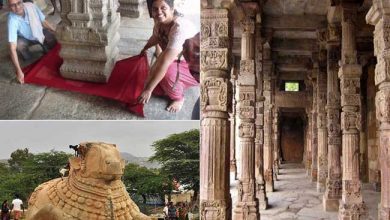 जाने भारत के 5 रहस्यमयी मंदिर के बारे में ,अभी तक अकबंध है रहस्य