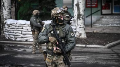 Russia and Ukraine conflict: यूक्रेन का दावा, रुसी हमले से एक सैनिक की मौत और छह घायल