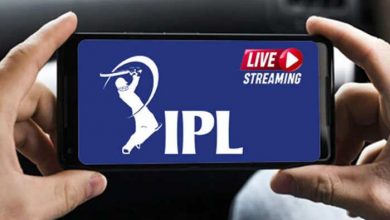 IPL 2022 : मोबाइल पर मुफ्त में देखें IPL