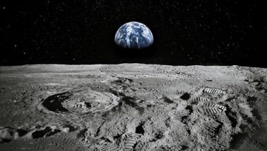बिक रही है चंद्रमा पर ली गईं पहली तस्‍वीरे,करोडो रूपये है कीमत -देखे