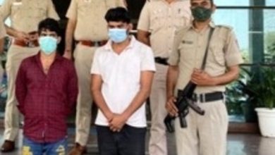 दिल्ली में पुलिस ने हाई-प्रोफाइल वेश्यावृत्ति रैकेट का भंडाफोड़ किया, 3 गिरफ्तार