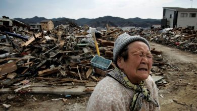 जापान में 7.3 तीव्रता का भूकंप, 4 की मौत, 94 घायल