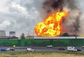 Russia-Ukraine War : यूरोप के सबसे बड़े न्यूक्लियर पॉवर प्लांट में आग, अगर फटा तो होगी बड़ी तबाही