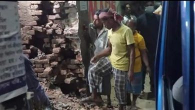 बांग्लादेश में मंदिर पर हमला: इस्कॉन प्रमुख बोले- अब संयुक्त राष्ट्र क्यों कुछ नहीं बोल रहा? यह आश्चर्य की बात