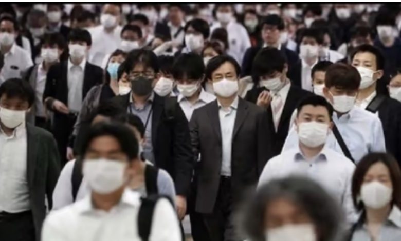 चीन में नई लहर : एक दिन में दोगुना से ज्यादा बढ़े कोरोना संक्रमित, 10 शहरों में लॉकडाउन