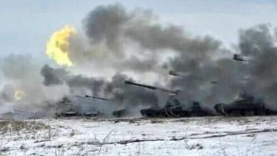 अमेरिका का दावा- रूस के पास खत्म हो रहा गोला बारूद, 10 दिन में पस्त हो जाएगी पुतिन की सेना