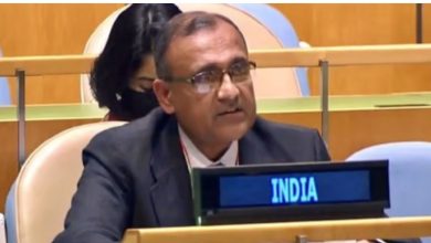 यूएनजीए: 15 मार्च को इस्लामोफोबिया के खिलाफ अंतरराष्ट्रीय दिवस मनाने का प्रस्ताव पारित, भारत ने कही ये बात