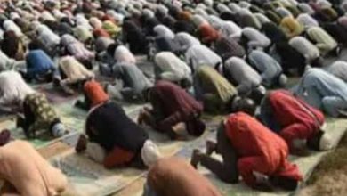 होली के चलते लखनऊ की 22 मस्जिदों ने बदला जुमे की नमाज का समय