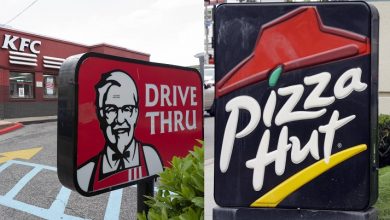 Ukraine Russia War: KFC और पिज्जा हट की पैरेंट कंपनी अब रूस में नहीं करेगी निवेश