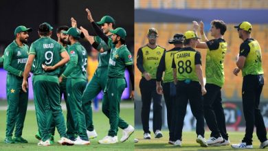 पाकिस्तान पहुंची ऑस्ट्रेलियाई टीम को धमकी, कहा- यहां से वापस नहीं जा पाओगे