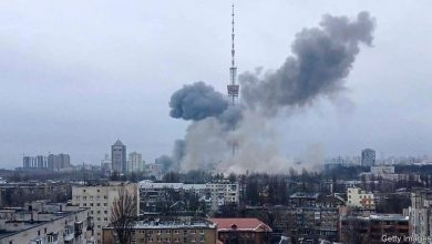 Russia-Ukraine War : रूस ने अब तक यूक्रेन पर 600 मिसाइलें दागी, कई शहर तबाह
