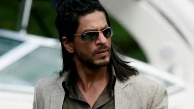 Shah Rukh Khan की फिल्म पठान का टीजर रिलीज, दीपिका, जॉन और शाहरुख का दमदार अंदाज
