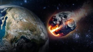 धरती के लिए बड़ा खतरा! वैज्ञानिकों की उड़ी नींद, इस दिन टकरा सकता है Asteroid